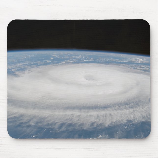 Hurricane Gordon 3 Mouse Pad (Front)