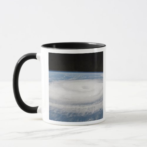 Hurricane Gordon 3 Mug