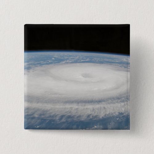 Hurricane Gordon 3 Pinback Button