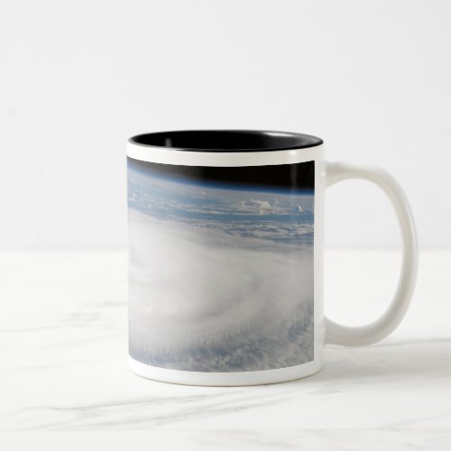 Hurricane Gordon 3 Two_Tone Coffee Mug