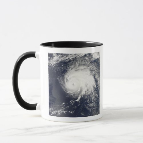Hurricane Gordon Mug