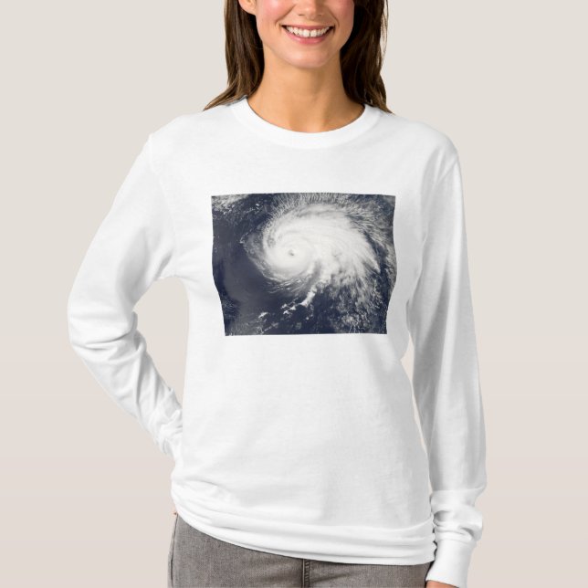 Hurricane Gordon T-Shirt (Front)