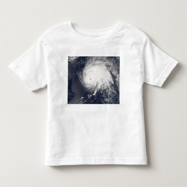 Hurricane Gordon Toddler T-shirt (Front)