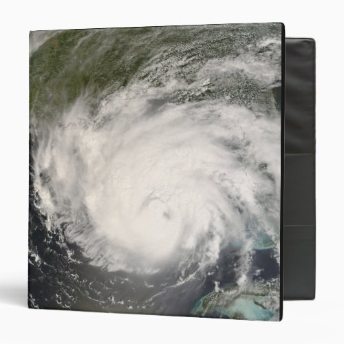 Hurricane Gustav Binder