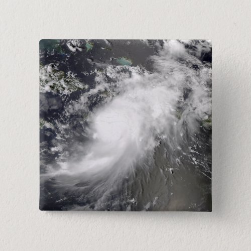 Hurricane Gustav over Hispaniola Button