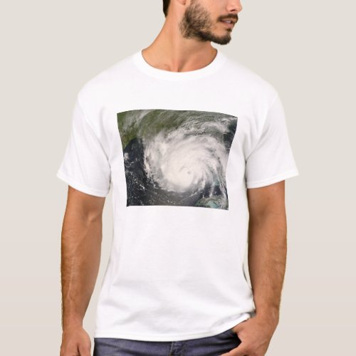 Hurricane Gustav T_Shirt