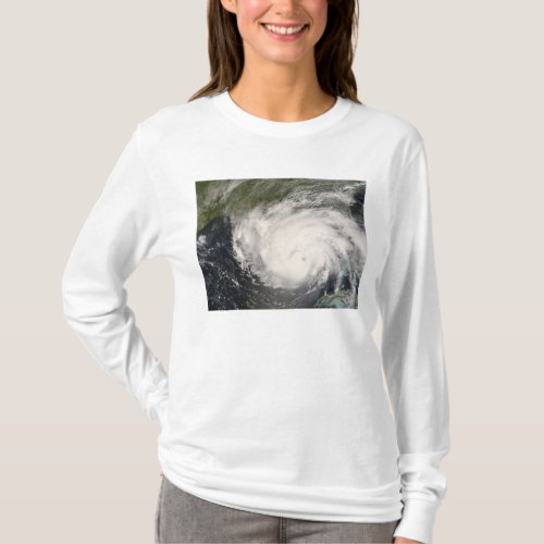 Hurricane Gustav T_Shirt