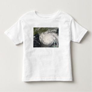 Hurricane Gustav Toddler T-shirt