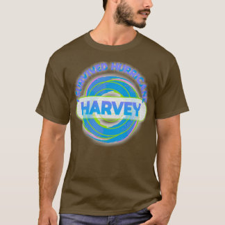 Hurricane Harvey T-Shirt