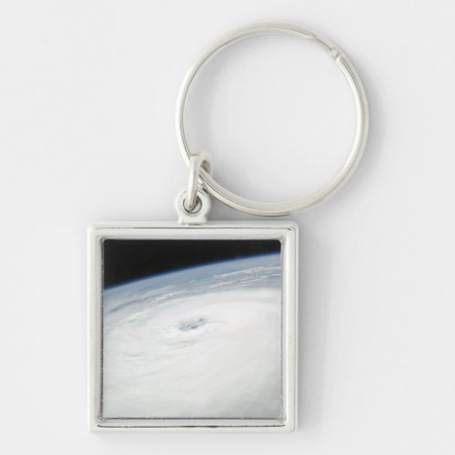 Hurricane Helene Keychain