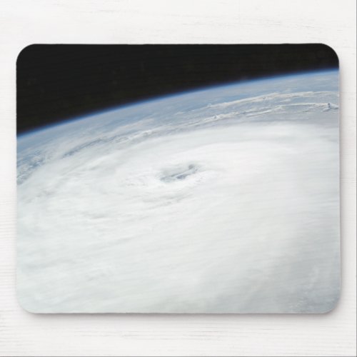 Hurricane Helene Mouse Pad