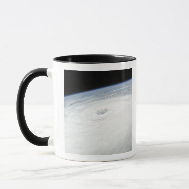 Hurricane Helene Mug (Left)