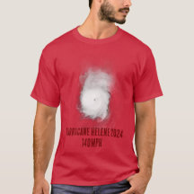 Hurricane Helene Shirt