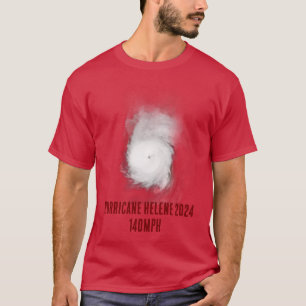 Hurricane Helene Shirt