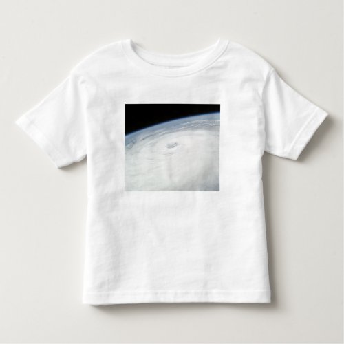 Hurricane Helene Toddler T_shirt
