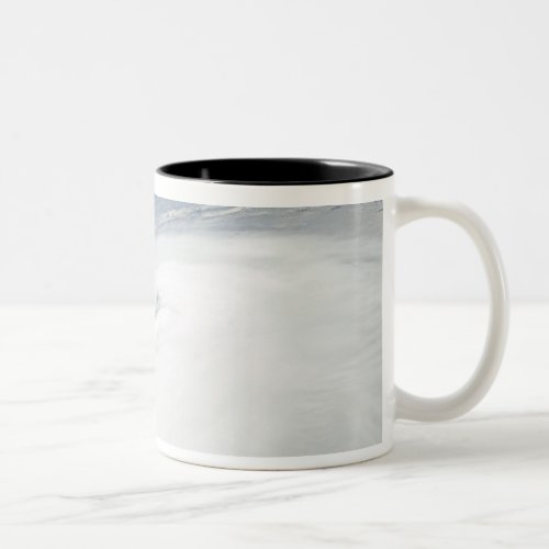 Hurricane Helene Two_Tone Coffee Mug