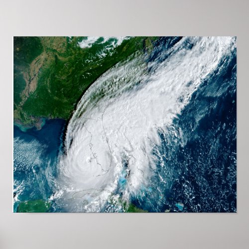 Hurricane Ian  September 28 2022   Poster