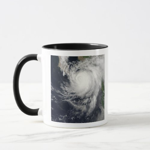 Hurricane Ignacio Mug