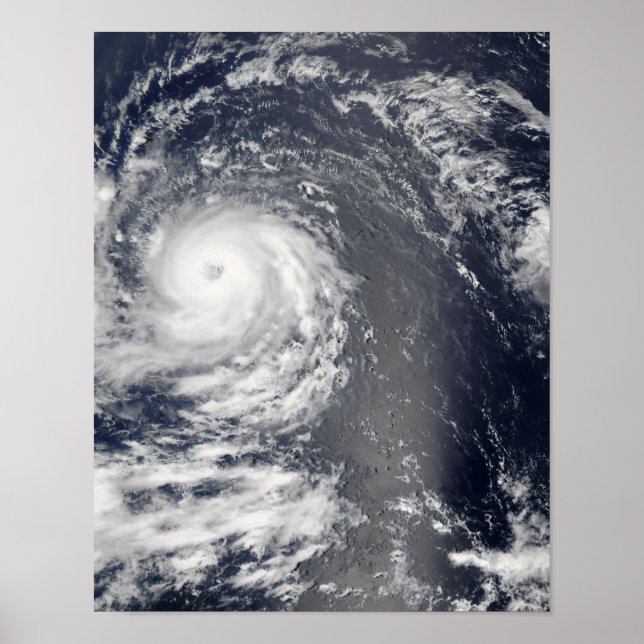 Hurricane Igor 2 Poster (Front)