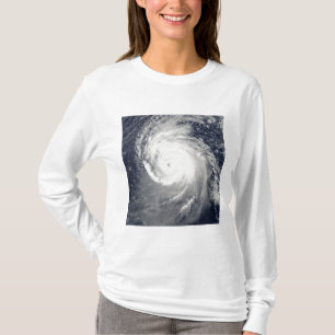 Hurricane Igor in the Atlantic Ocean T-Shirt
