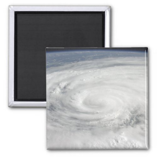 Hurricane Ike 10 Magnet