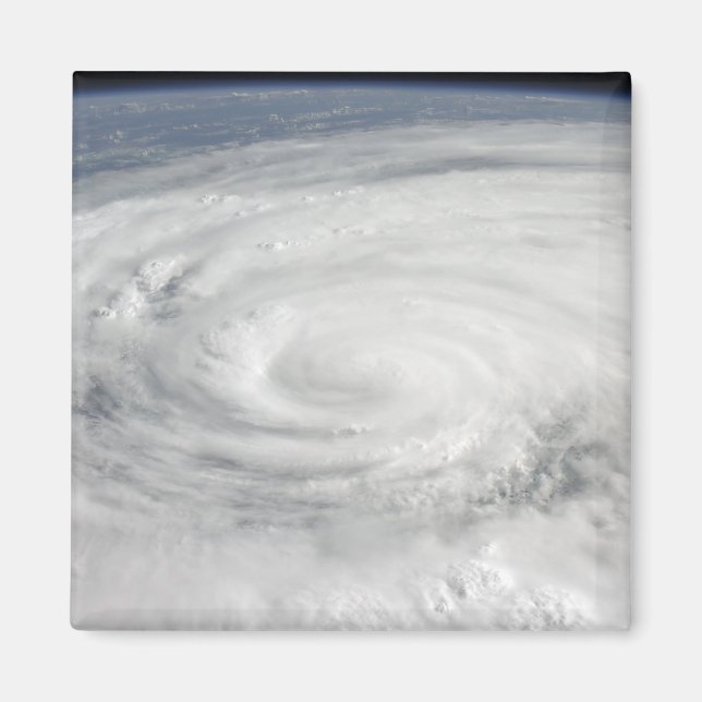 Hurricane Ike 10 Magnet (Front)