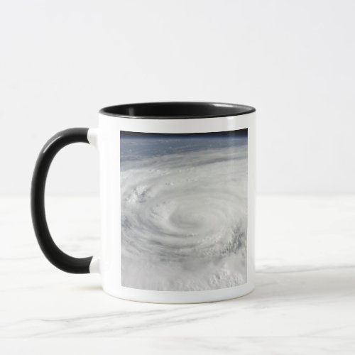 Hurricane Ike 10 Mug