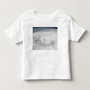 Hurricane Ike 10 Toddler T-shirt