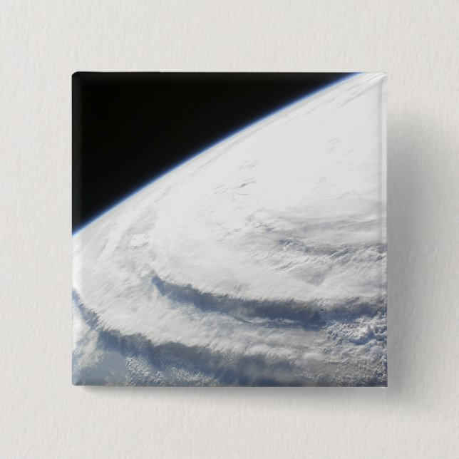 Hurricane Ike 2 Button (Front)