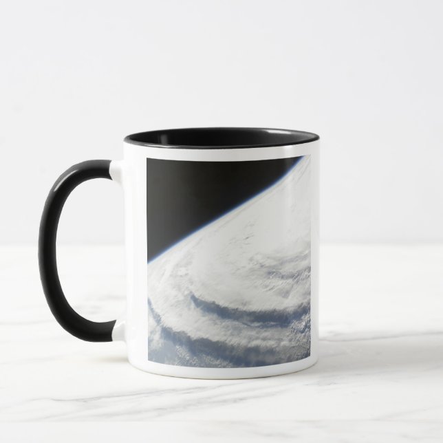 Hurricane Ike 2 Mug (Left)