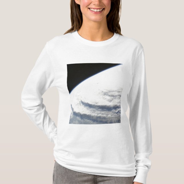 Hurricane Ike 2 T-Shirt (Front)