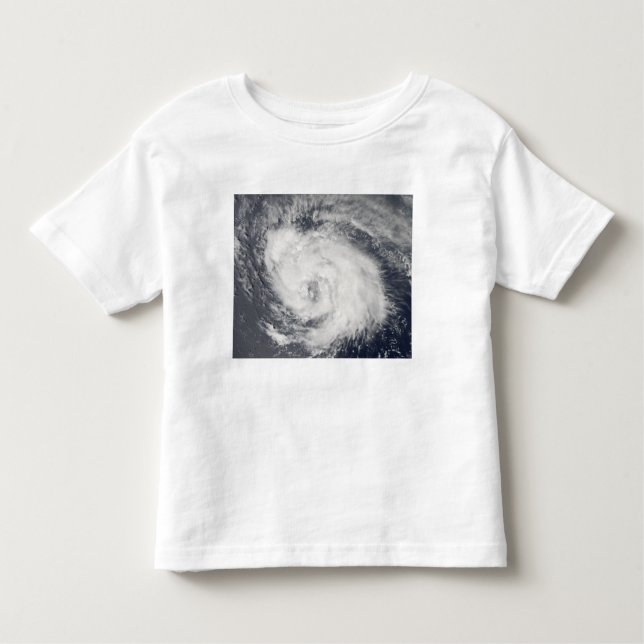 Hurricane Ike 3 Toddler T-shirt (Front)