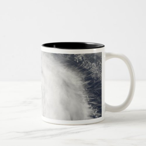 Hurricane Ike 3 Two_Tone Coffee Mug