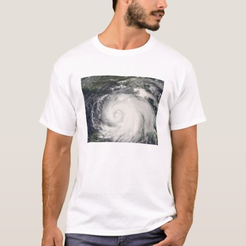 Hurricane Ike 4 T_Shirt