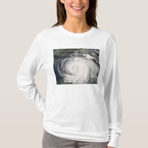Hurricane Ike 4 T_Shirt