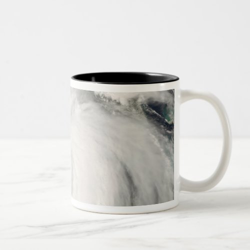 Hurricane Ike 4 Two_Tone Coffee Mug