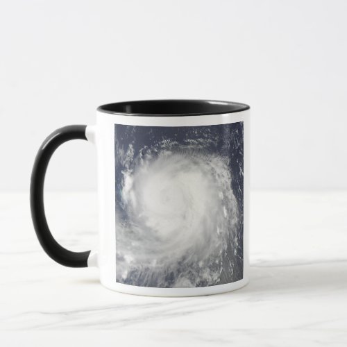 Hurricane Ike 5 Mug