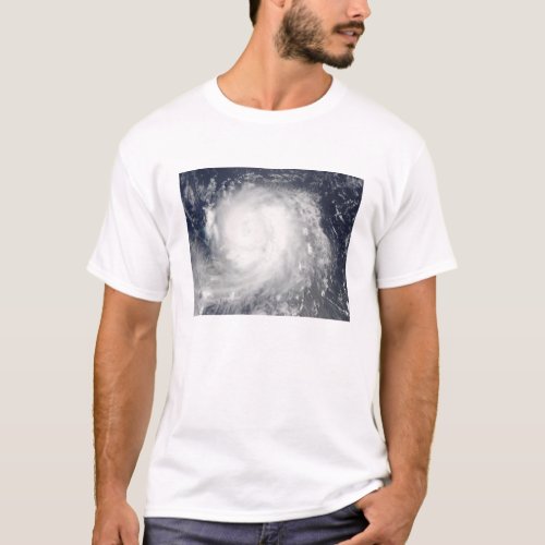 Hurricane Ike 5 T_Shirt