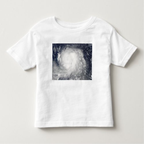 Hurricane Ike 5 Toddler T_shirt
