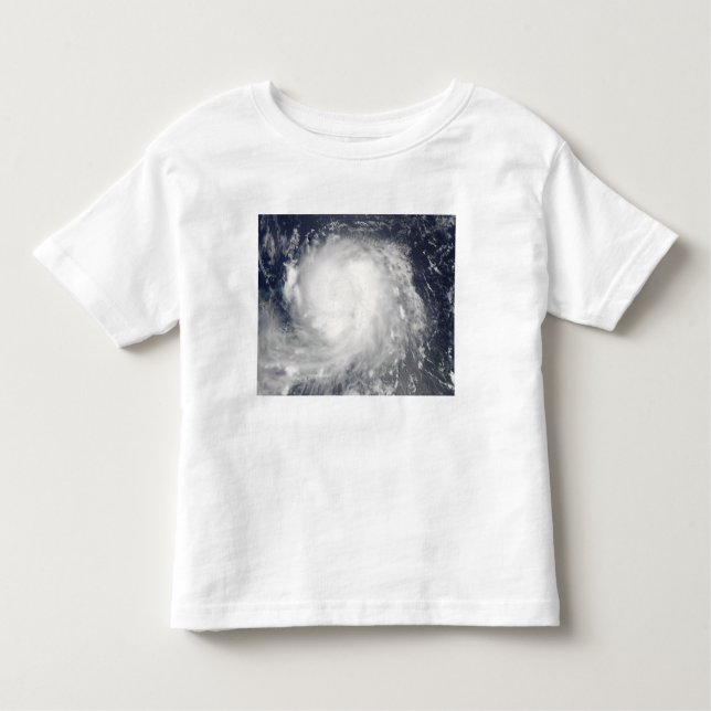 Hurricane Ike 5 Toddler T-shirt (Front)