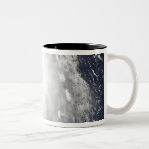 Hurricane Ike 5 Two_Tone Coffee Mug
