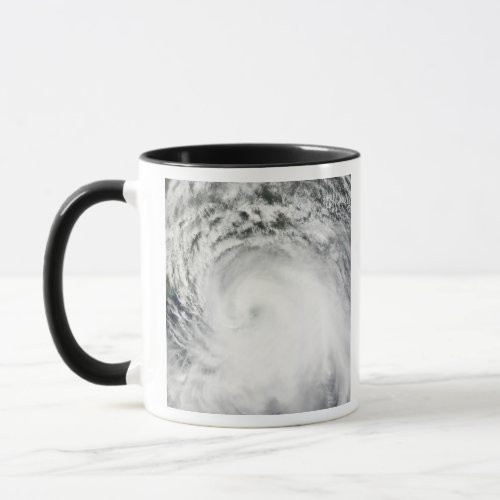 Hurricane Ike 6 Mug