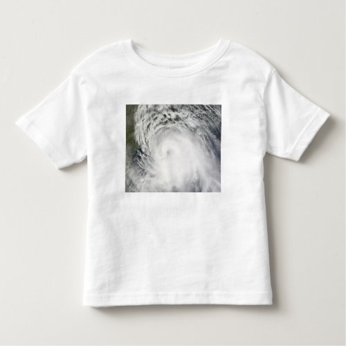 Hurricane Ike 6 Toddler T_shirt