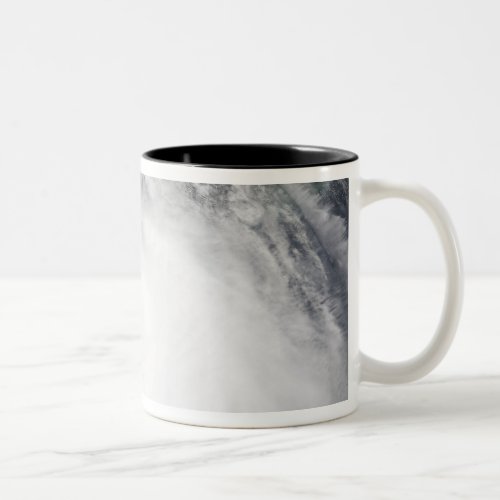 Hurricane Ike 6 Two_Tone Coffee Mug