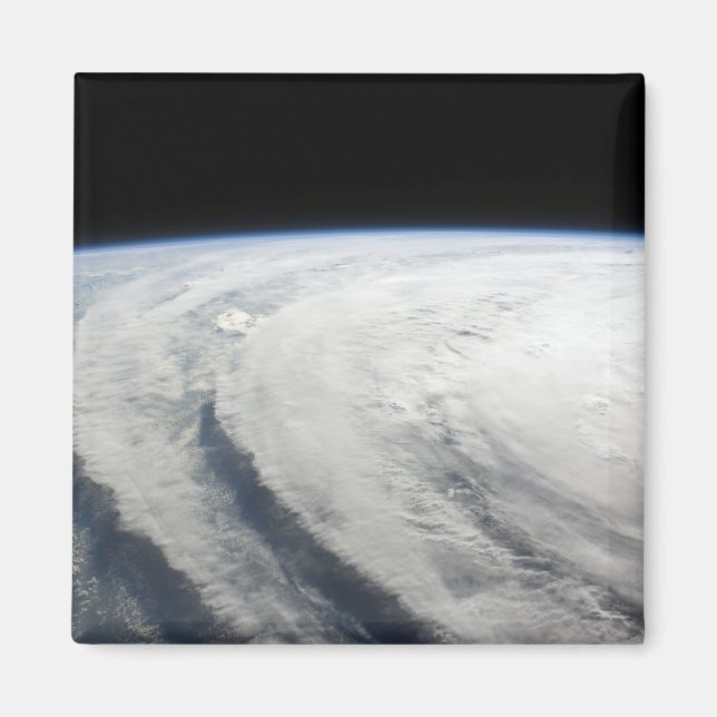 Hurricane Ike 7 Magnet (Front)