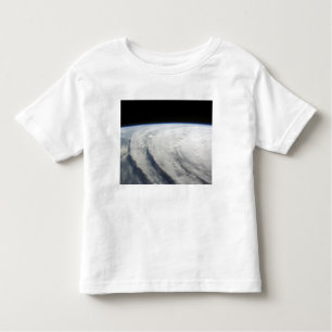 Hurricane Ike 7 Toddler T-shirt
