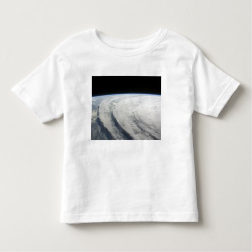 Hurricane Ike 7 Toddler T_shirt