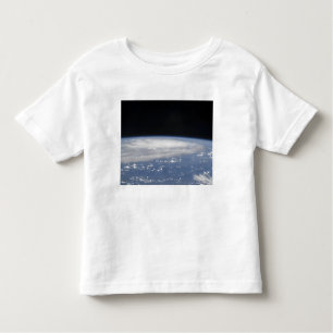 Hurricane Ike 8 Toddler T-shirt