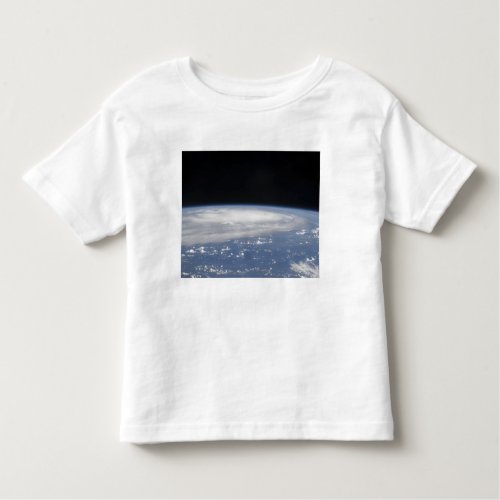 Hurricane Ike 8 Toddler T_shirt