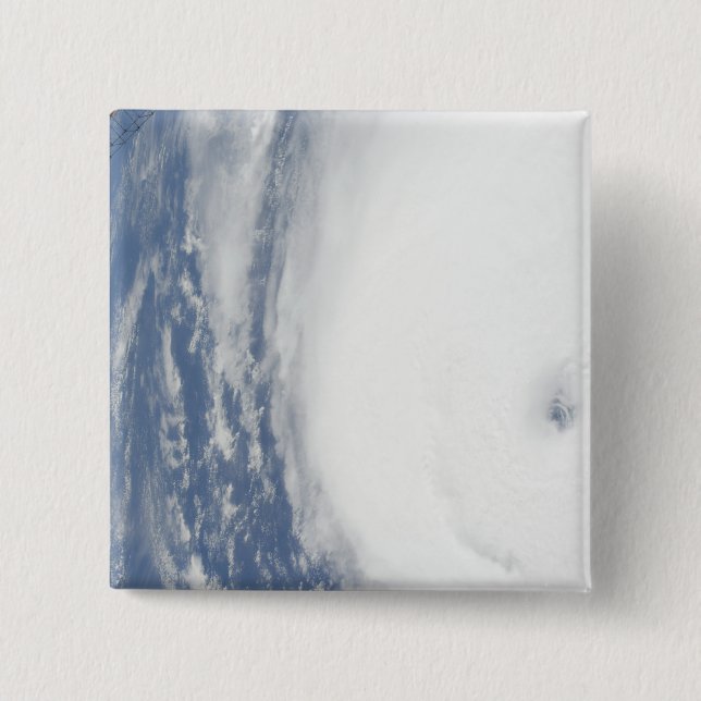 Hurricane Ike 9 Button (Front)